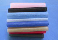 宁江涤纶（PET）无纺布是什么