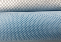 宁江(PP)丙纶无纺布跟(PET)涤纶无纺布的区别