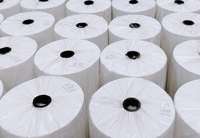 宁江PLA降解无纺布的用途