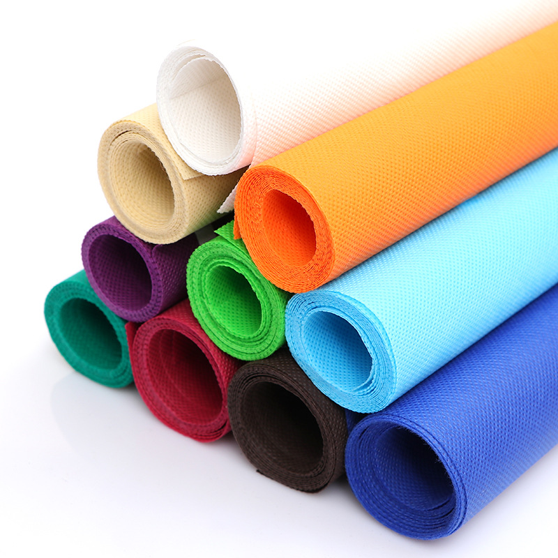 宁江无纺布的分类和特性