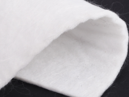 宁江长丝土工布